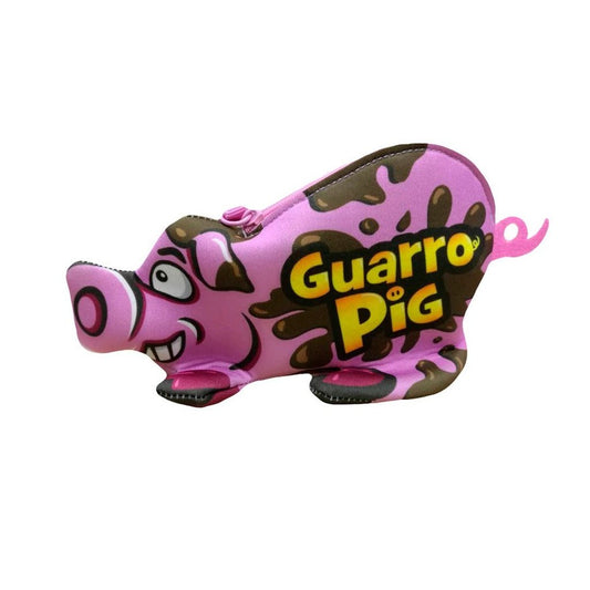 Guarro Pig - Juego de mesa familiar MERCURIO
