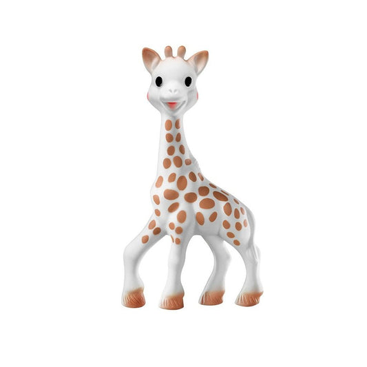 Sophie la Girafe Mordedor 100% Hevea natural