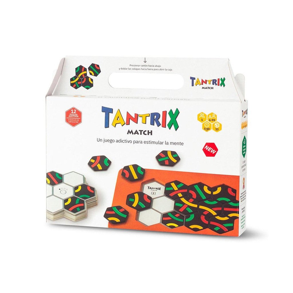 Tantrix Match