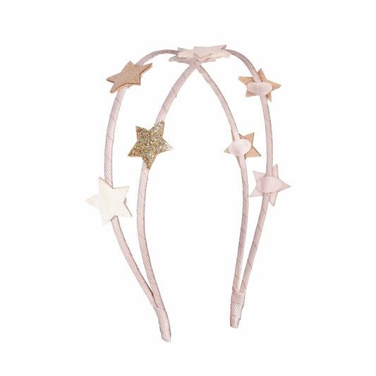 Diadema doble Enchanted Star ROCKAHULA