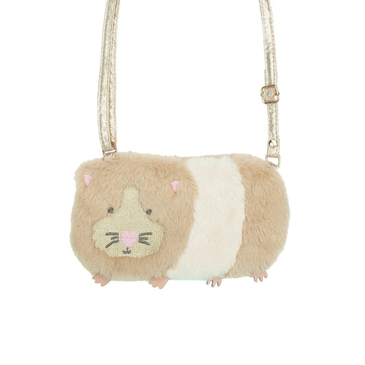 Bolso Glenda Guinea Pig ROCKAHULA