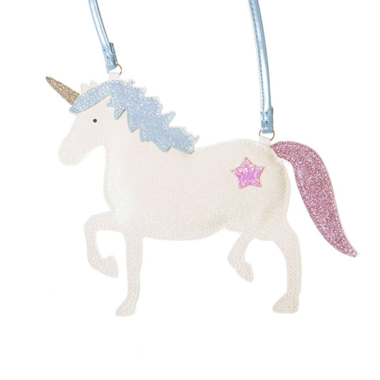 Bolso Unicorn Glitter ROCKAHULA