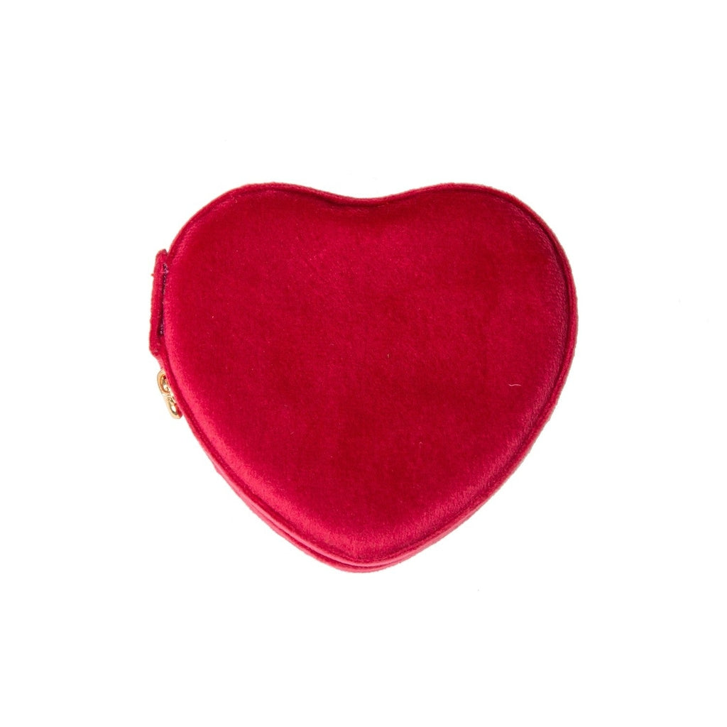 Caja joyas Love Heart ROCKAHULA