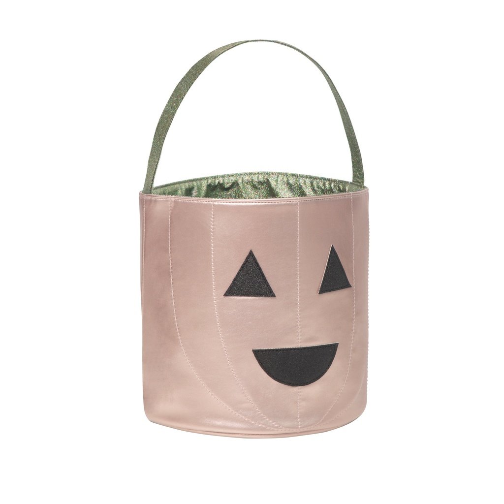 Bolsa Truco o Trato Calabaza MIMI & LULA