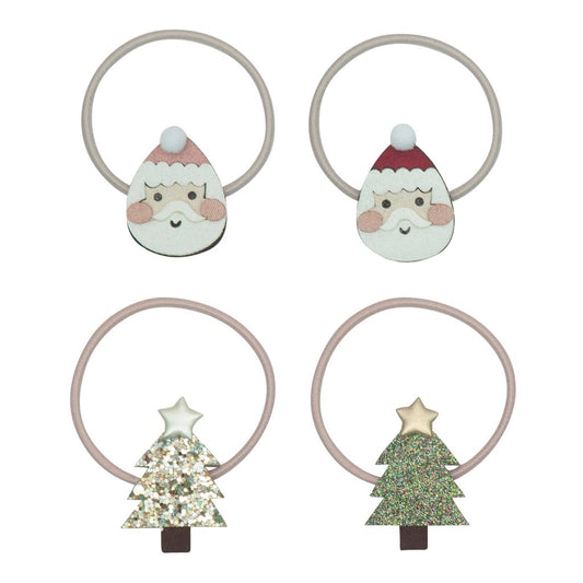 Pack de coleteros Santa&Tree MIMI & LULA