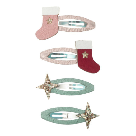 Clic Clacs Stocking MIMI & LULA