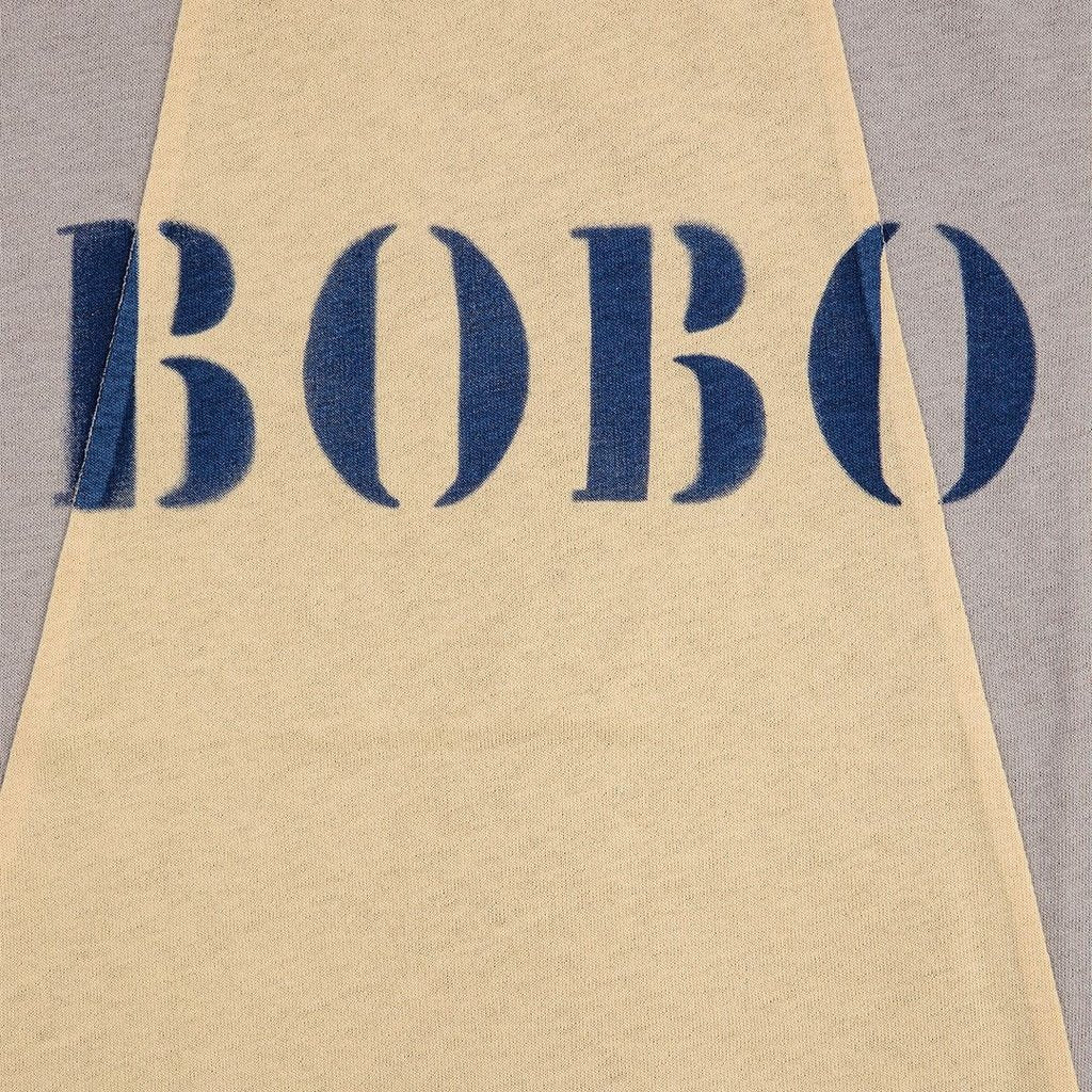Camiseta Bobo Blue BOBO CHOSES