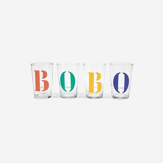 Set de vasos Bobo BOBO CHOSES