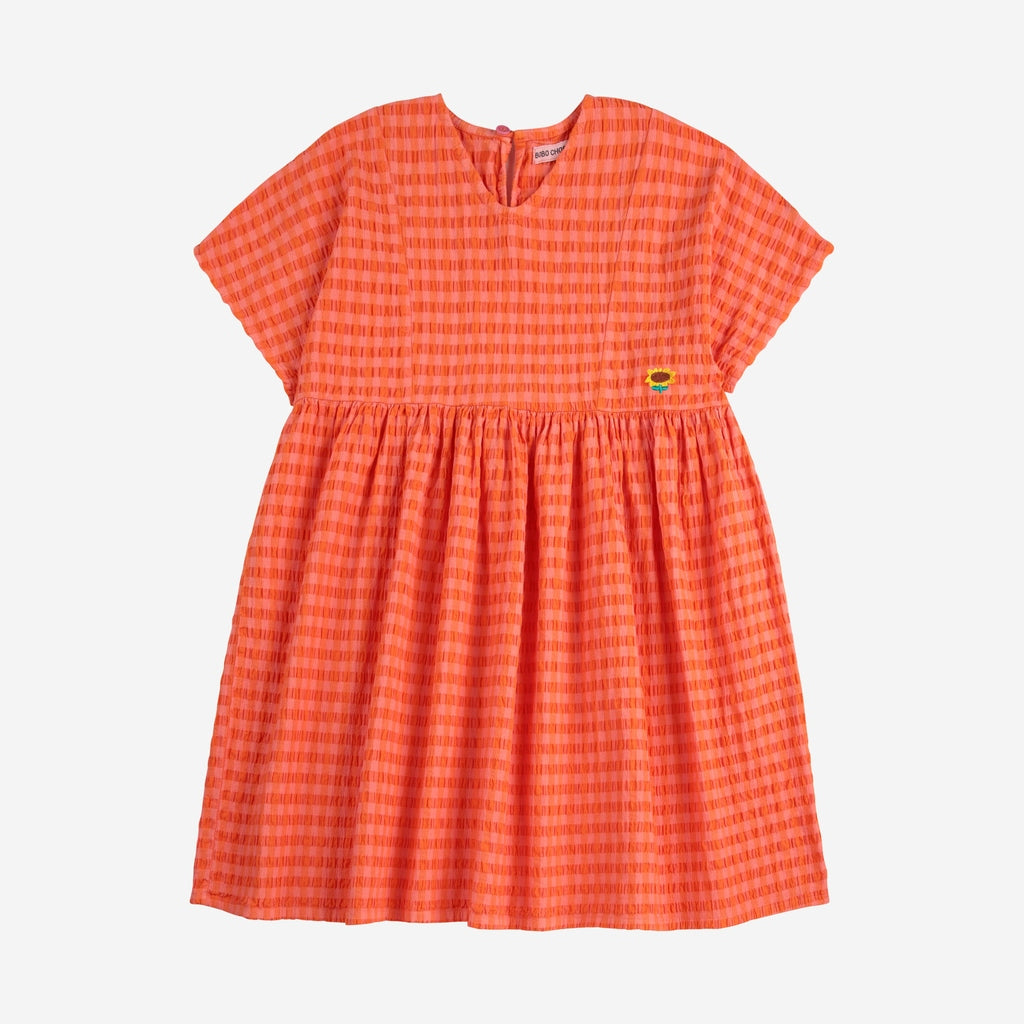 Vestido Vichy BOBO CHOSES