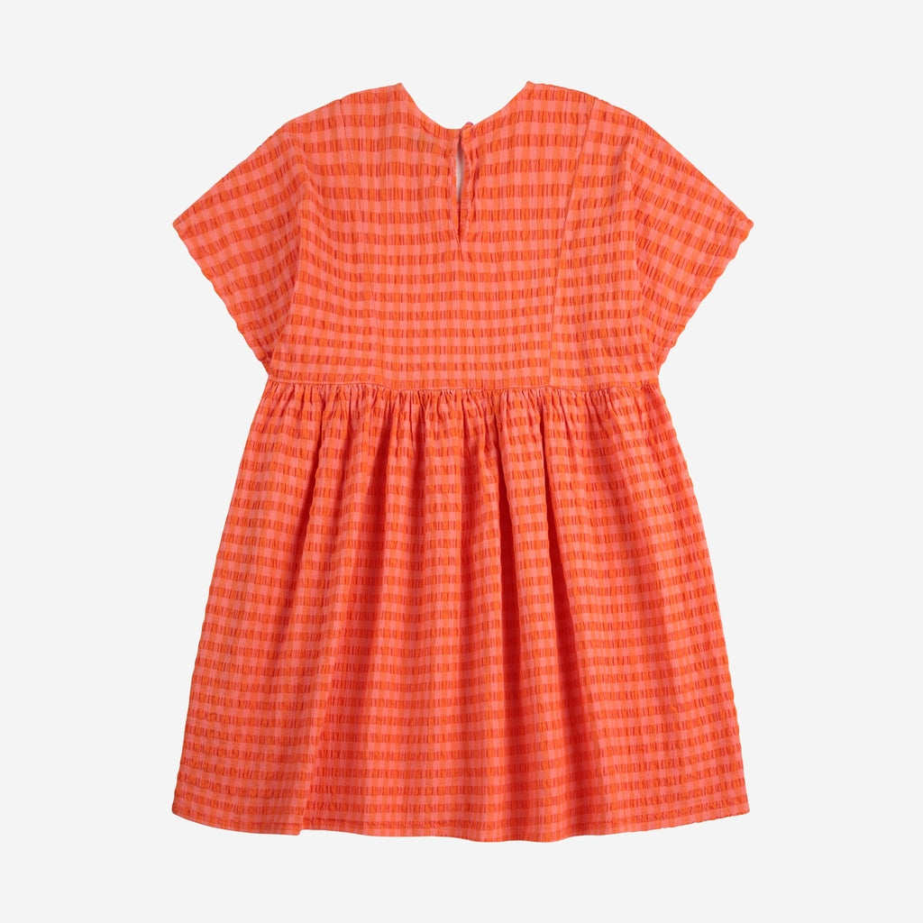 Vestido Vichy BOBO CHOSES