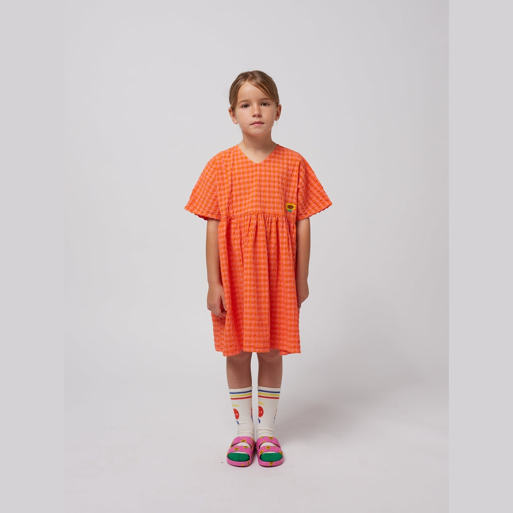 Vestido Vichy BOBO CHOSES