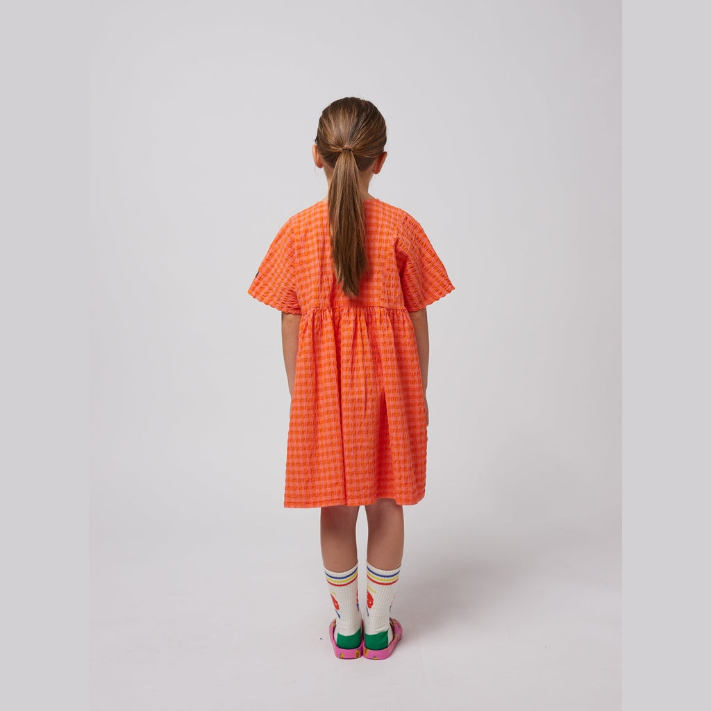 Vestido Vichy BOBO CHOSES