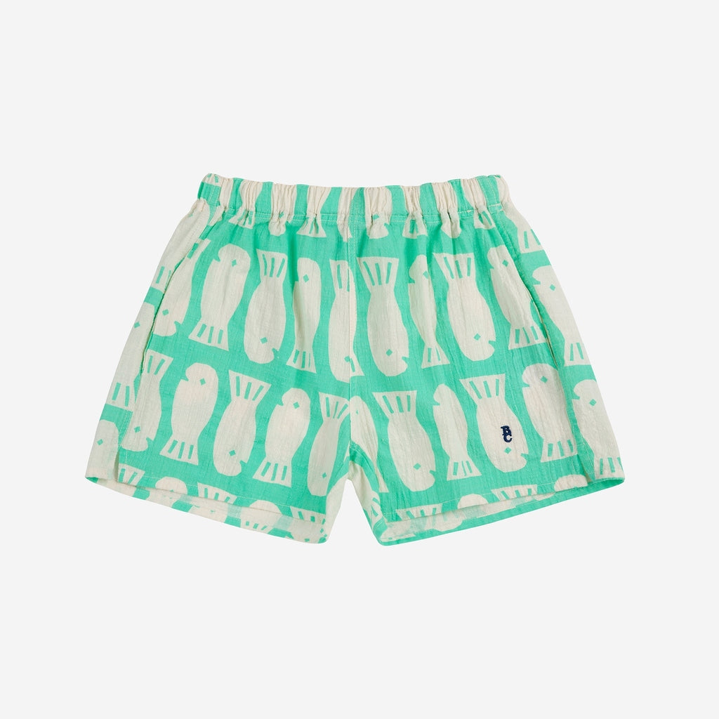 Shorts Lucky Fish BOBO CHOSES