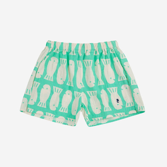 Shorts Lucky Fish BOBO CHOSES