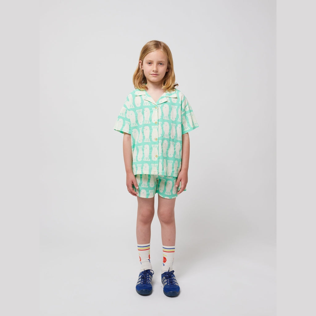 Shorts Lucky Fish BOBO CHOSES