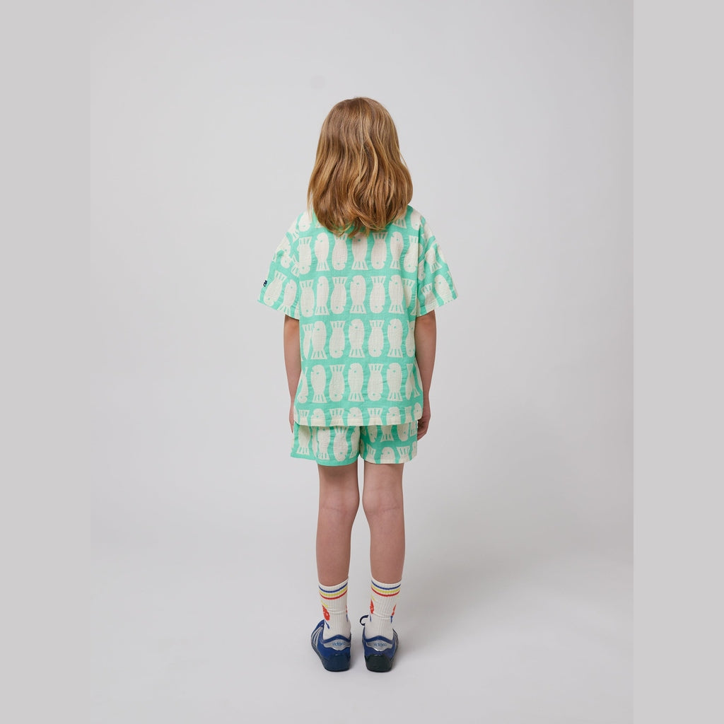 Shorts Lucky Fish BOBO CHOSES