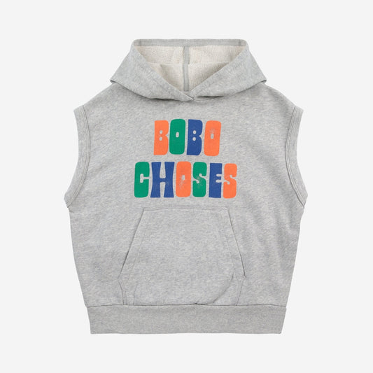 Sudadera Multicolor Bobo Choses BOBO CHOSES