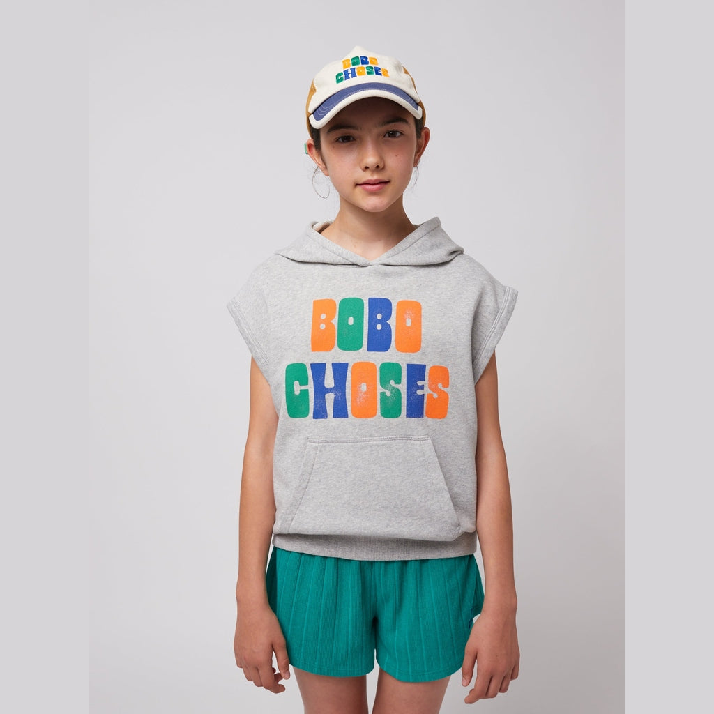 Sudadera Multicolor Bobo Choses BOBO CHOSES