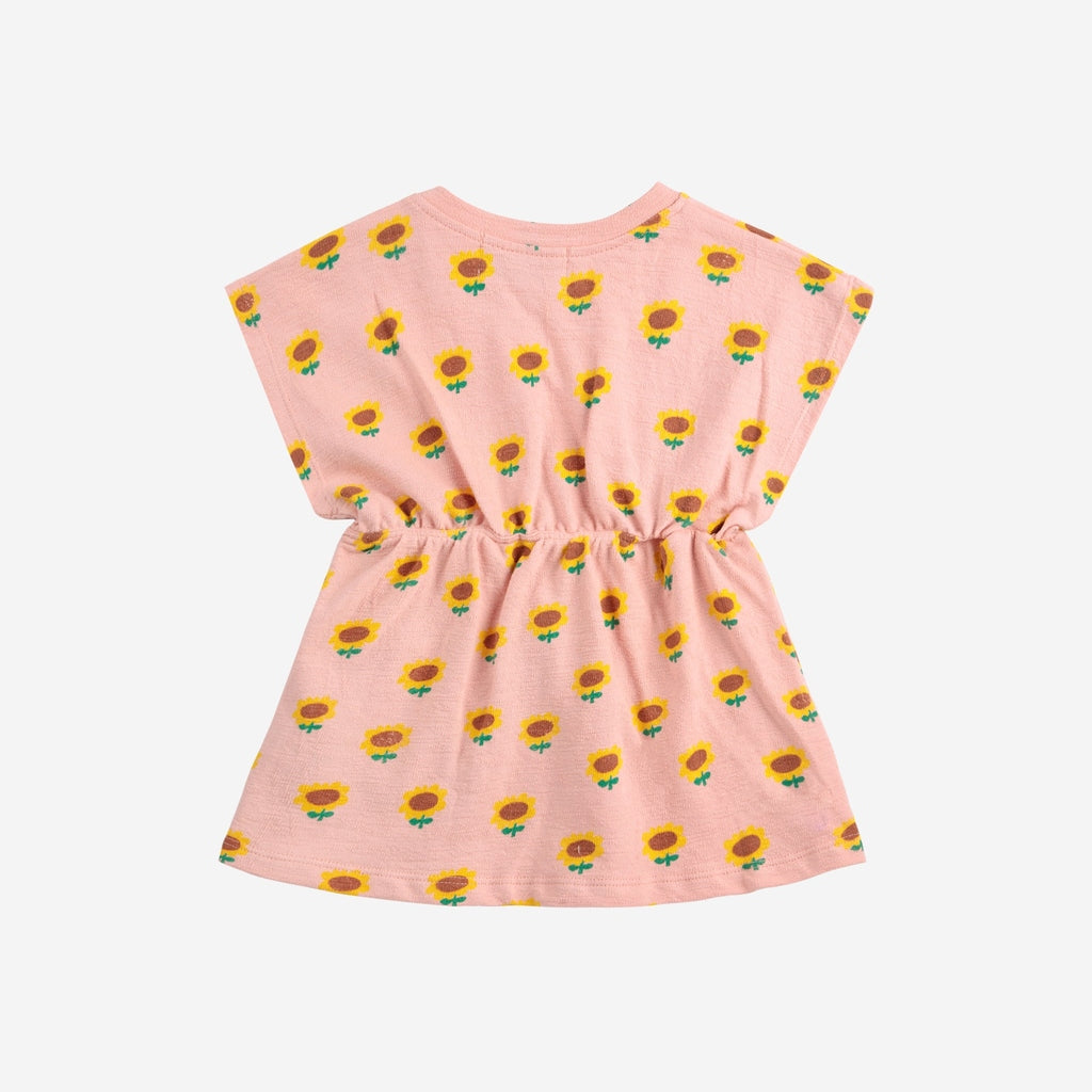 Vestido bebé Sunflower BOBO CHOSES