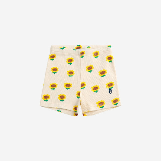 Leggings bebé Sunflower BOBO CHOSES