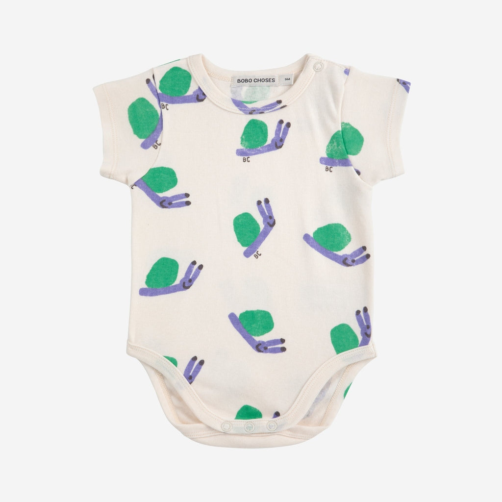 Body Funny Snail BOBO CHOSES