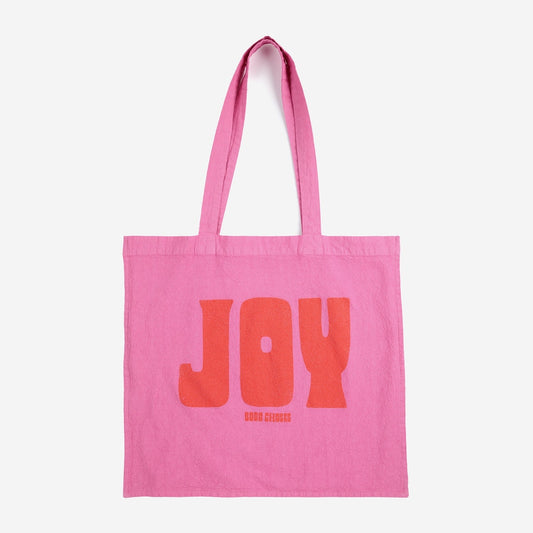 Bolsa tote Joy Pink BOBO CHOSES