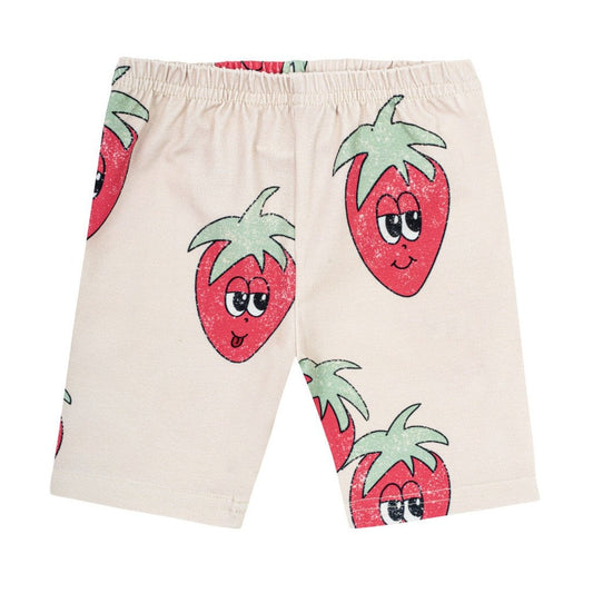 Bermudas Strawberry Light DEAR SOPHIE