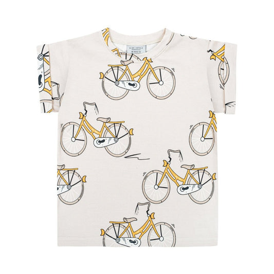 Camiseta Bike Light DEAR SOPHIE