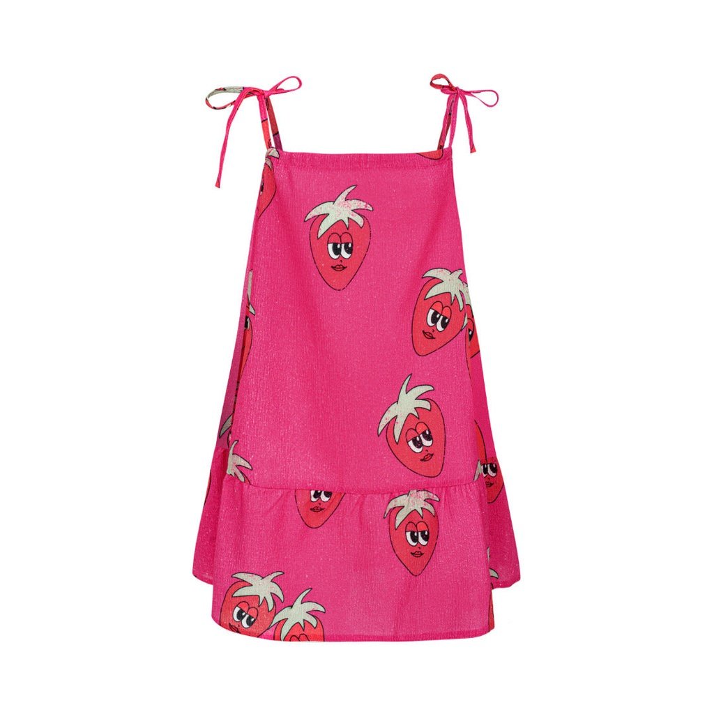 Vestido Strawberry DEAR SOPHIE