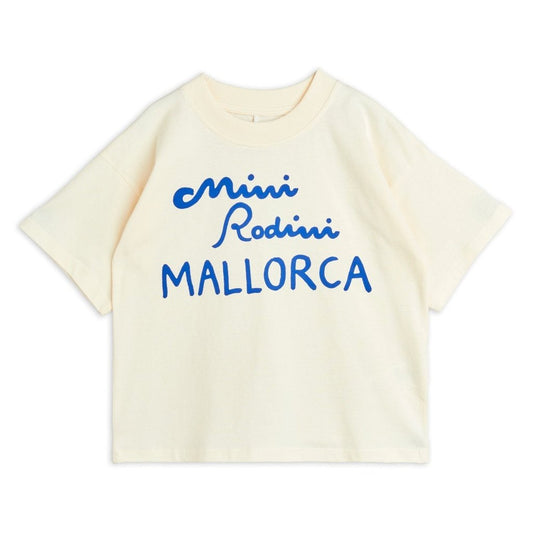 Camiseta Mallorca MINI RODINI