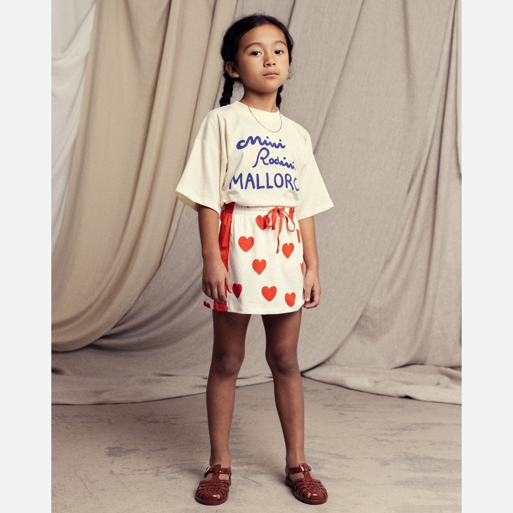 Camiseta Mallorca MINI RODINI