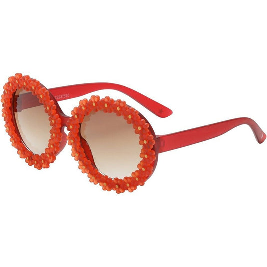 Gafas de sol Silly - Vibrant Rose MOLO