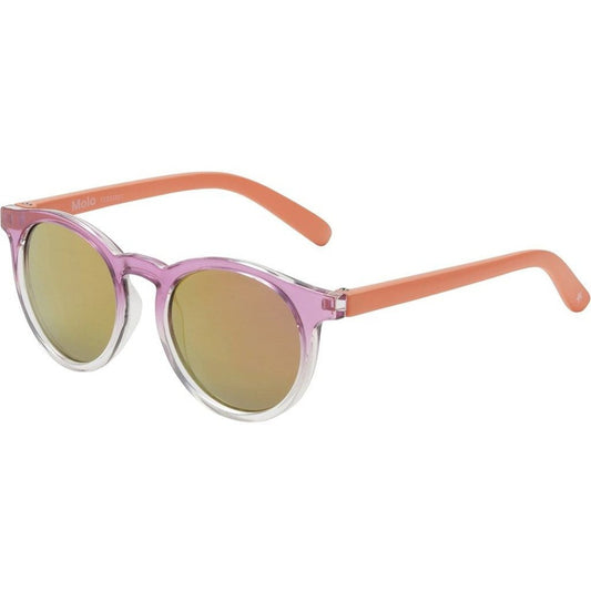 Gafas de sol Sun Shine - Pale Lilac MOLO