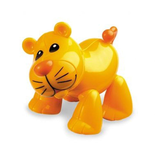 Bebé Leoncita TOLO TOYS