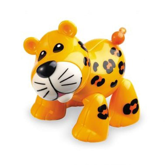 Bebé Leopardo TOLO TOYS