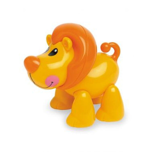 Bebé León TOLO TOYS