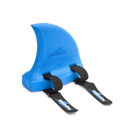 Aleta de tiburón azul SWIMFIN