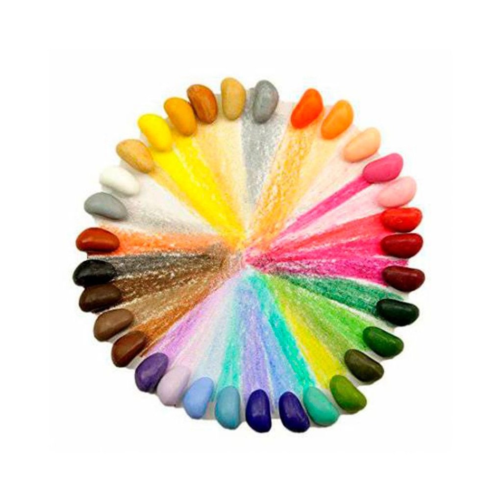 Crayon Rocks 32 colores