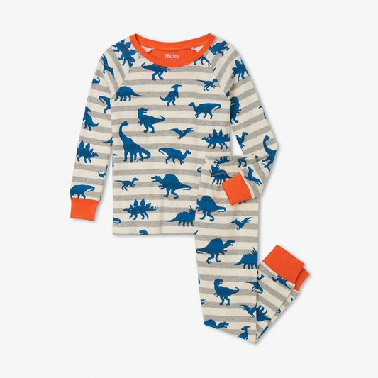 Pijama niño Prehistoric Dinos HATLEY