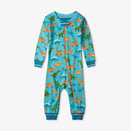 Pijama para bebé Baby Dinos HATLEY