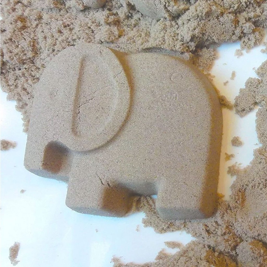 Arena cinética Kinetic Sand 5 Kg WABA FUN