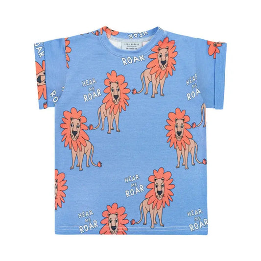 Camiseta Lion DEAR SOPHIE