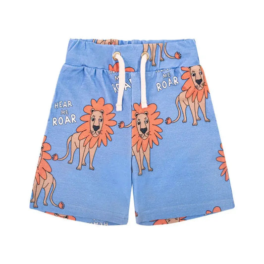 Shorts Lion DEAR SOPHIE