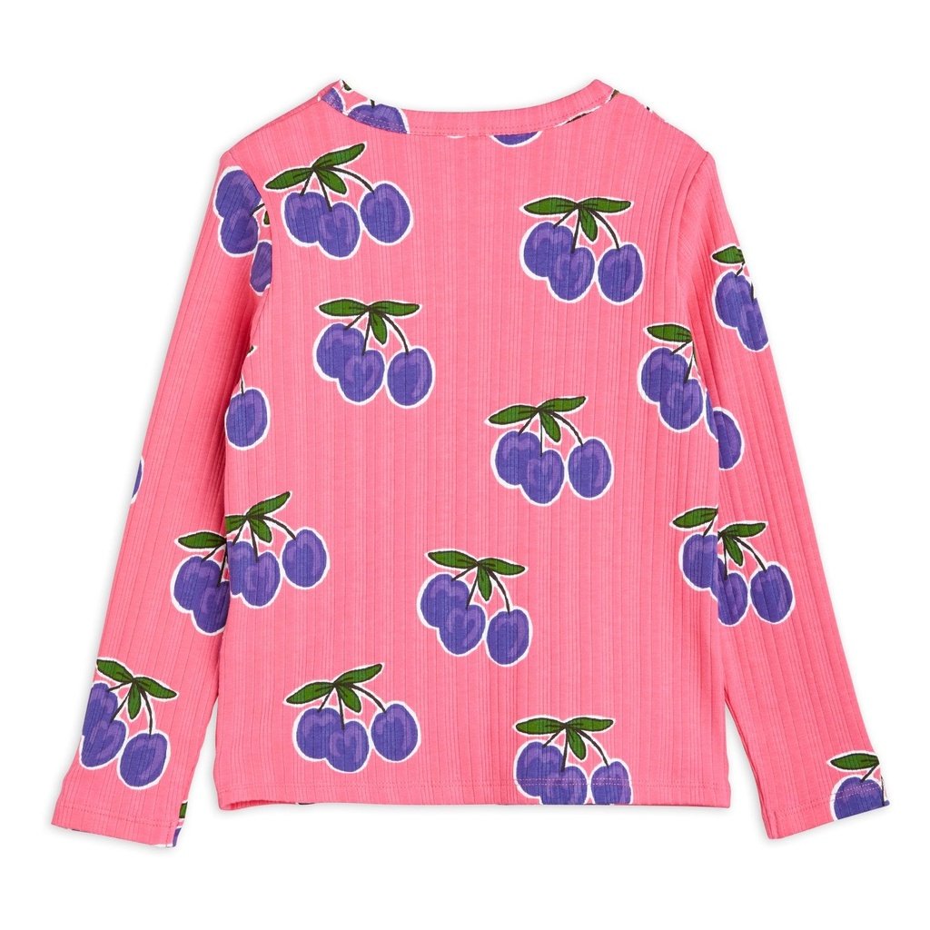 Camiseta Plum MINI RODINI