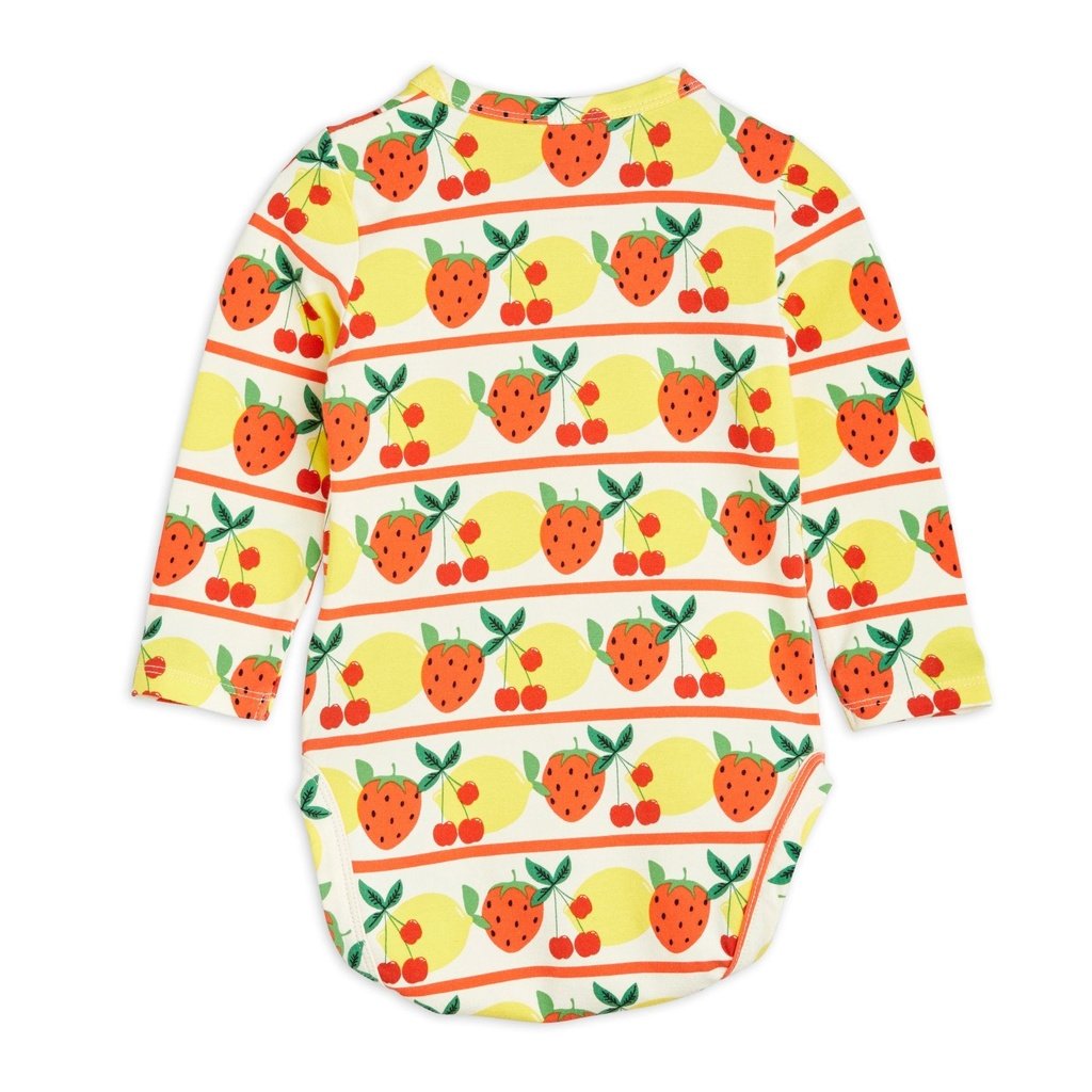 Body Fruits MINI RODINI