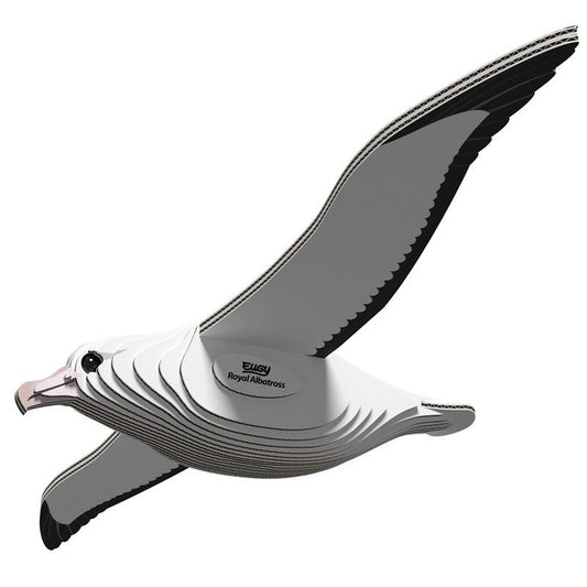 Eugy Royal Albatross DODOLAND