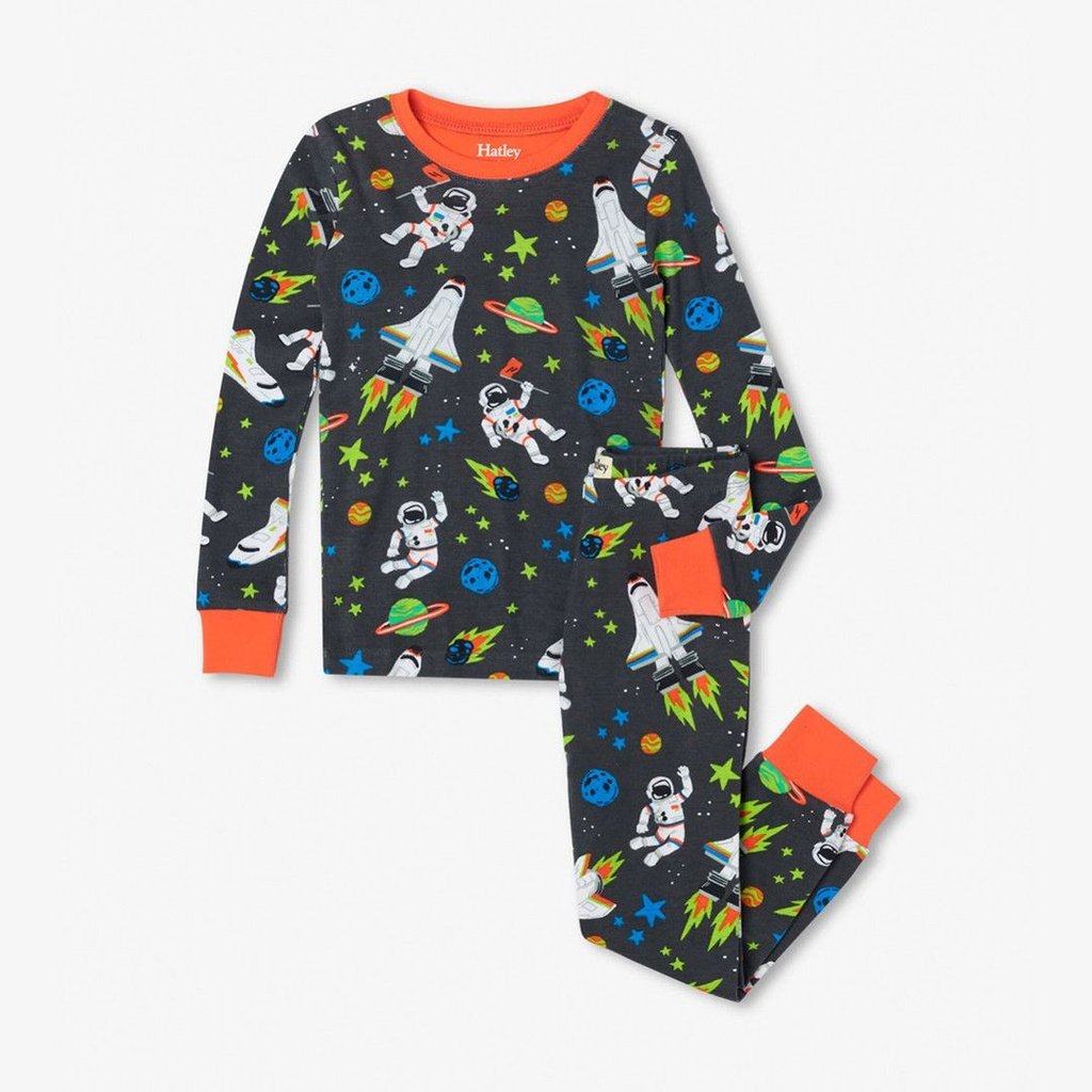 Pijama niño Outer Space HATLEY