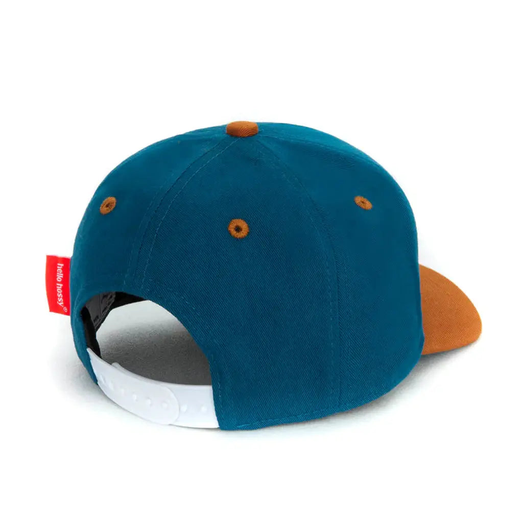 Gorra Adultos Mini Duck Blue HELLO HOSSY