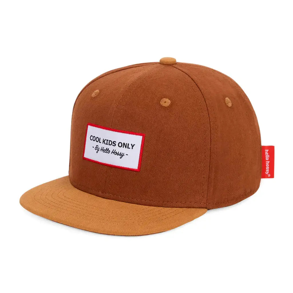 Gorra Mini Foxy HELLO HOSSY