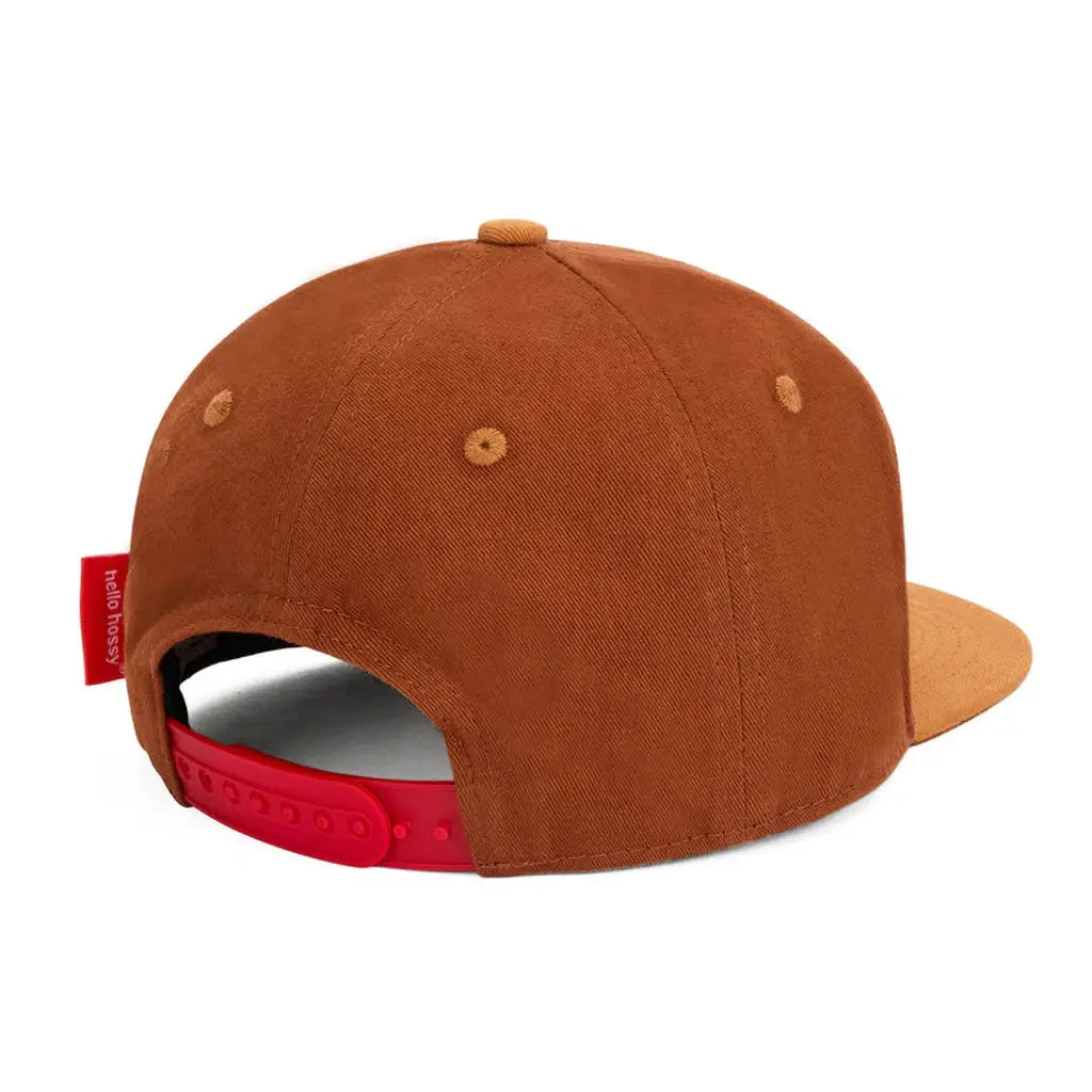 Gorra Mini Foxy HELLO HOSSY